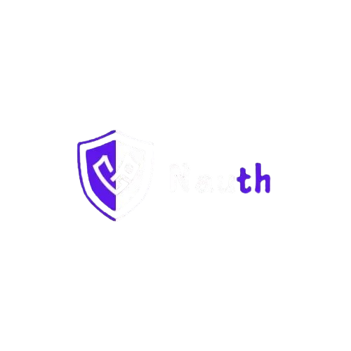 Nauth Logo
